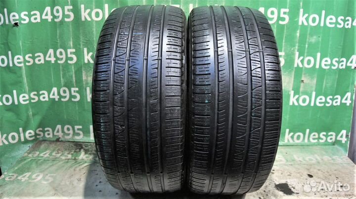 Pirelli Scorpion Verde All Season 265/50 R19