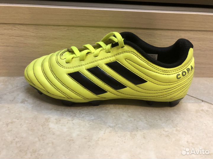 Бутсы Adidas copa