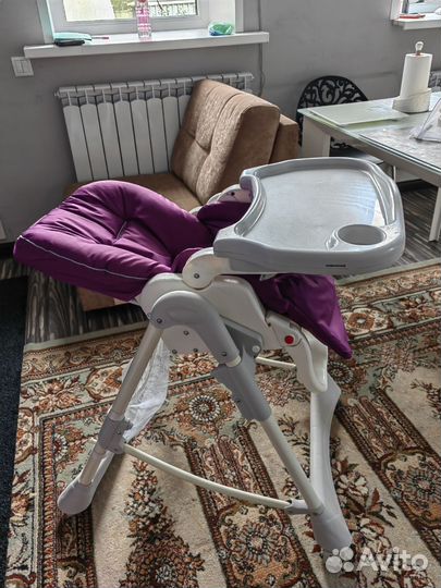 Стул для кормления