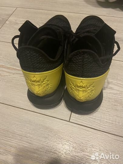Кроссовки nike lebron