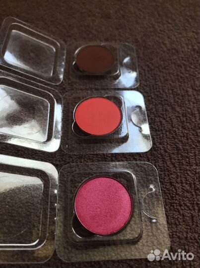 Моно тени ColourPop, Pupa