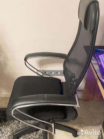 Компьютерное кресло
