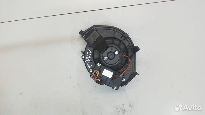 Двигатель отопителя Audi A6 (C6), 2005