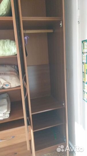 Шкаф для одежды