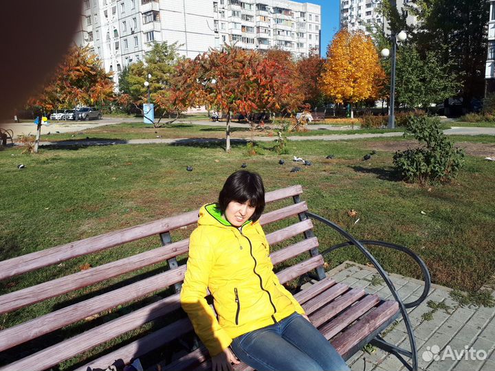 Английский язык