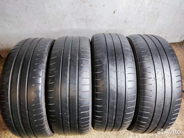 Michelin Energy Saver 205/55 R16 91V