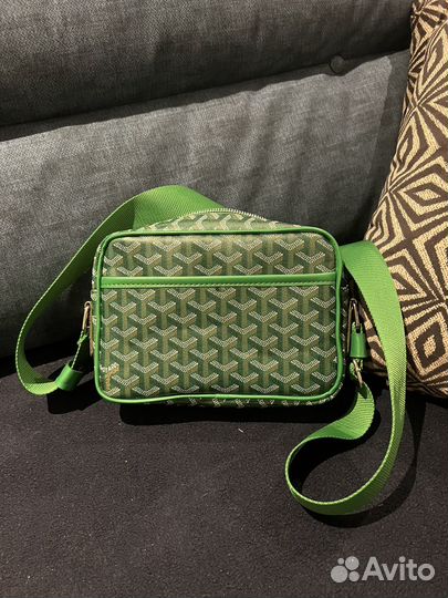 Сумка через плечо Goyard