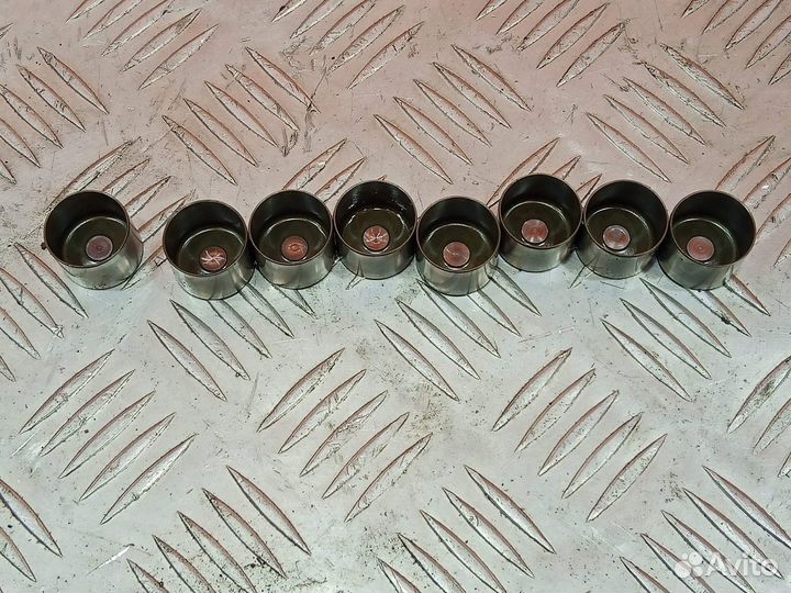 Толкатели клапанов выпускных Kawasaki ZRX400