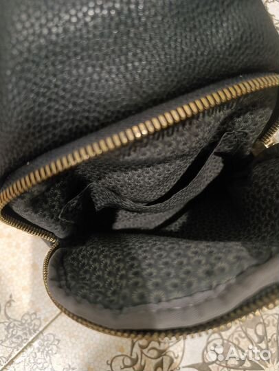 Рюкзак Francesco Donni, оригинал