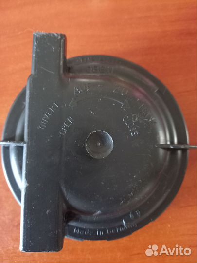 Защитная крышка для фар Ford