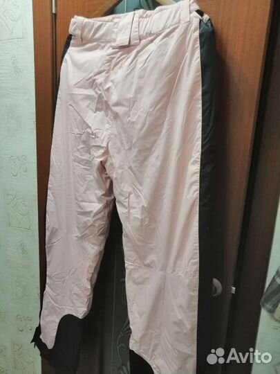 Горнолыжный костюм женский 44 46