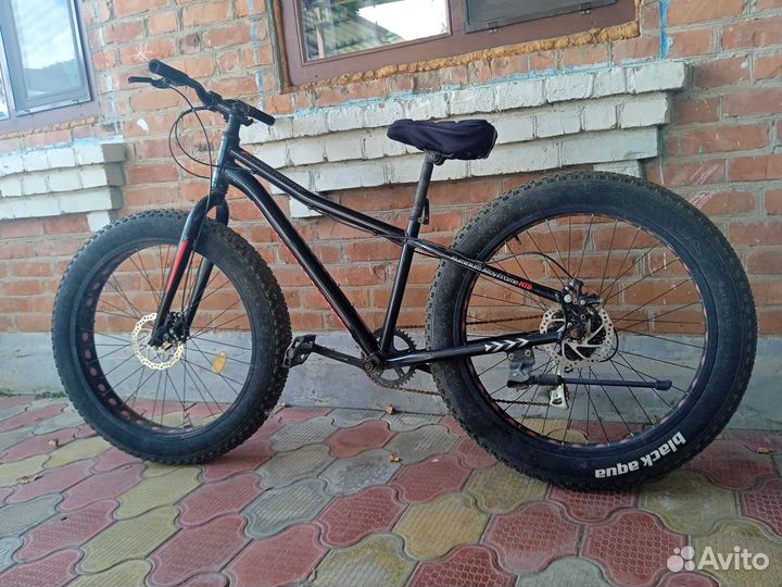 Велосипед б/у