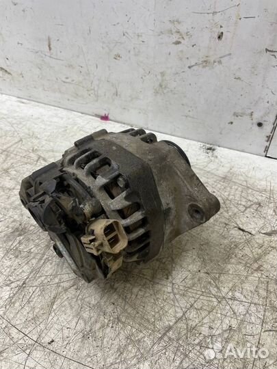 Генератор Nissan Almera Classic