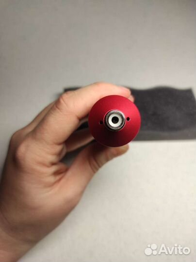 Оборудование для тату