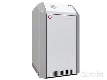 Газовый котел Лемакс Премиум 30кВт