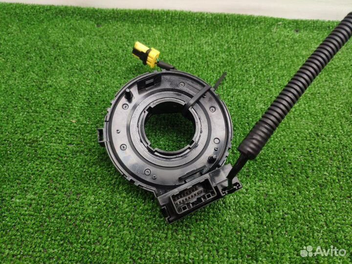 Шлейф srs Honda Civic 4D R18A1 2009