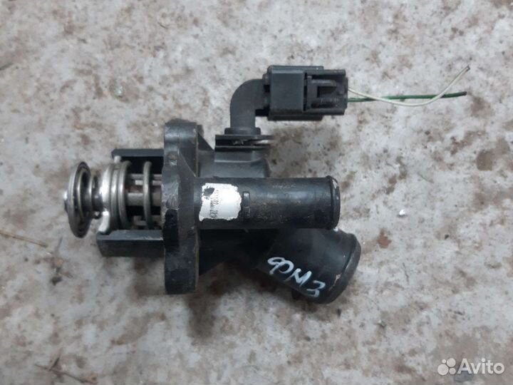 Корпус термостата Ford mondeo 3