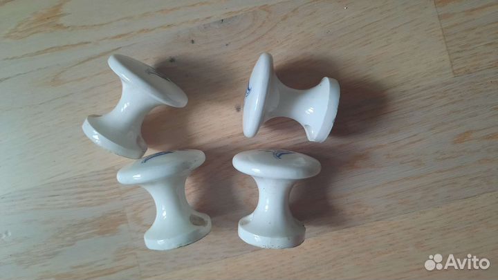 Ручки дверные СССР, винтаж