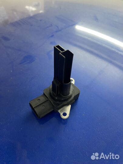 Расходомер маф 22680aa380 Subaru Impreza Forester