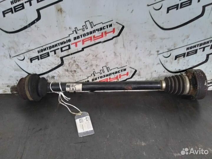 Привод audi ASB ASN BBJ BFL BFM BGK BPK BVJ A8 4E2