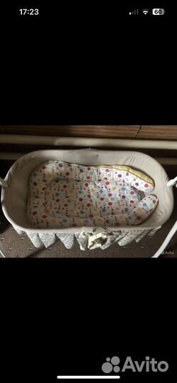 Электроколыбель