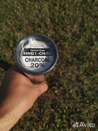 Тонировочная пленка MTF-Film