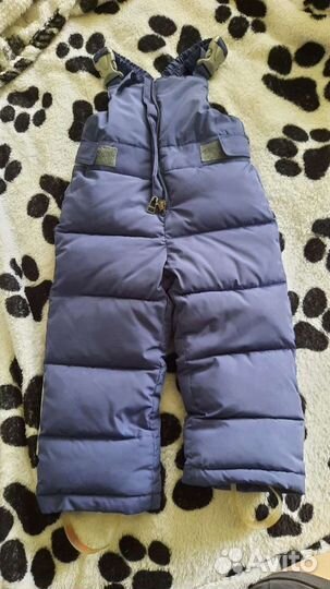 Комбинезон детский