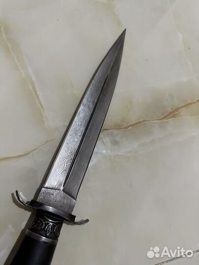 Нож сувенирный