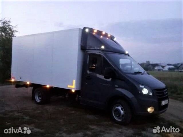 Грузоперевозки, Газели, грузчики