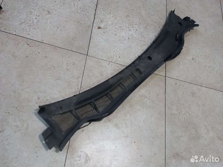 Жабо панель водостока Тойота Toyota Camry V40