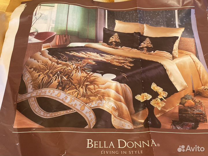 Постельное белье 2 спальное