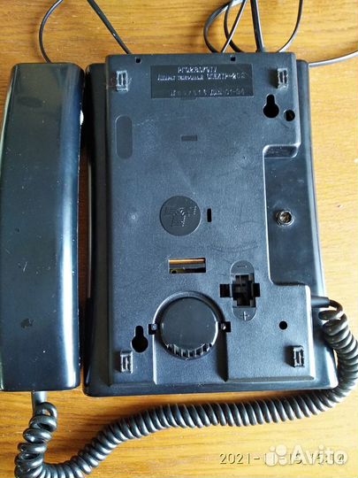 Телефон Panasonik