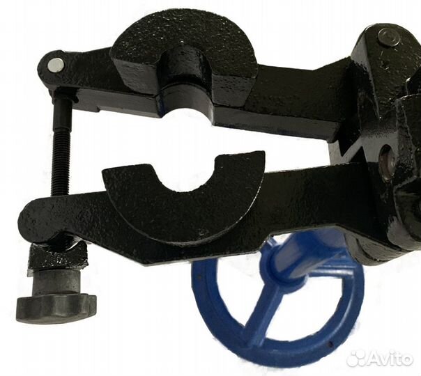 Стяжка пружин механическая 990кг Т01403 AE&T