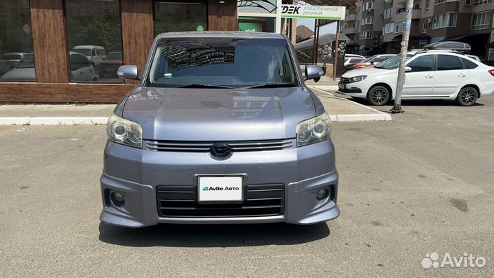 Toyota Corolla Rumion 1.5 CVT, 2008, 206 000 км