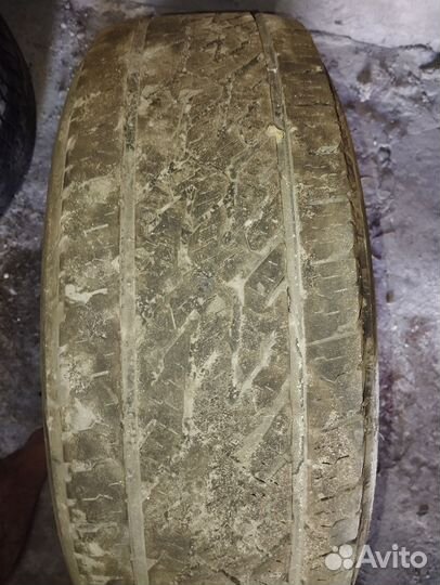 Колеса на УАЗ