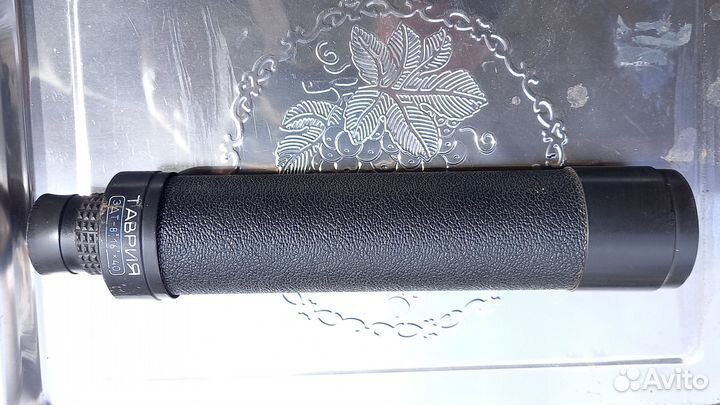 Подзорная труба СССР