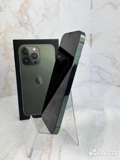 iPhone 13 Pro, 256 ГБ