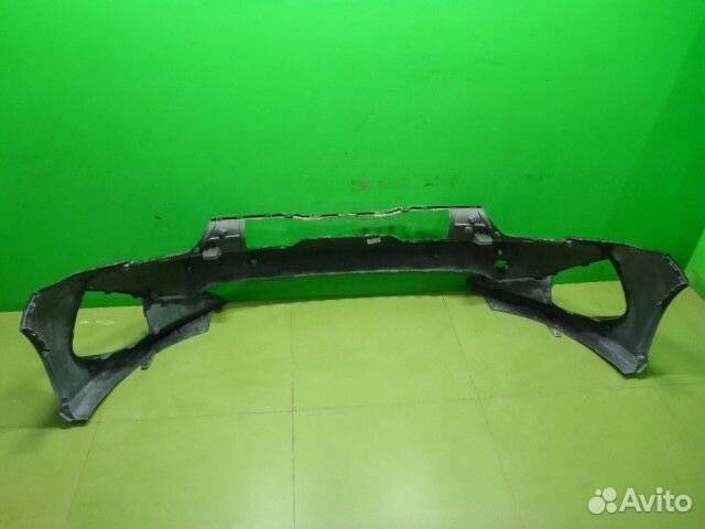 Бампер передний Kia K5 с 2020г