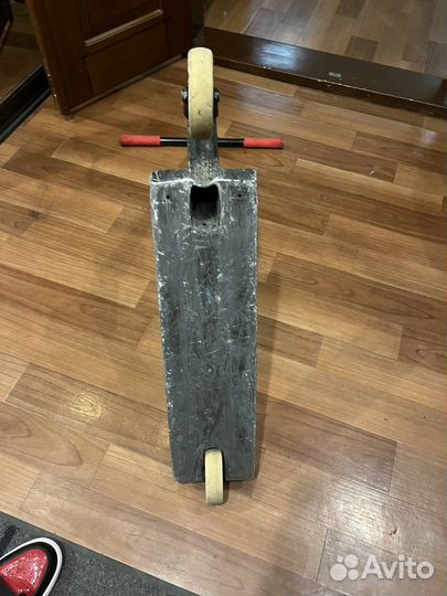 Дека tilt stage one 6x22