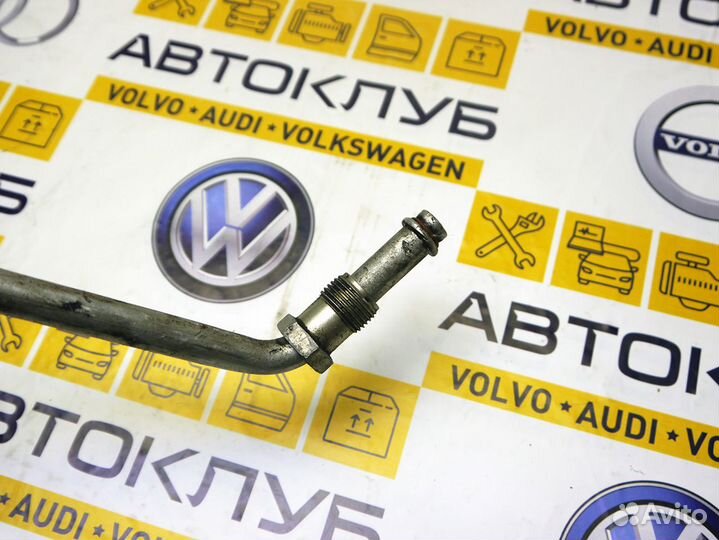 Трубка гидроусилителя Вольво XC90