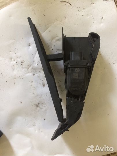 Педаль газа BMW 3 Series F30