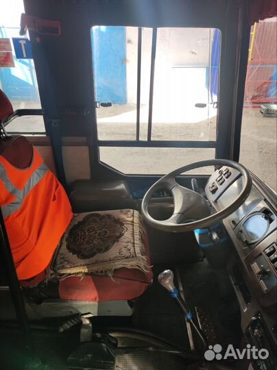 Междугородний / Пригородный автобус Kia Cosmos, 1999