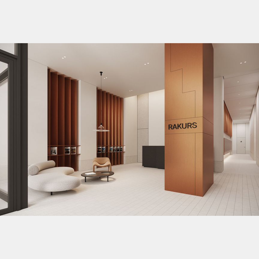 2-к. квартира, 60 м², 14/44 эт.