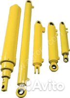 Гидроцилиндр ковшевой CAT 325D/328D/329D