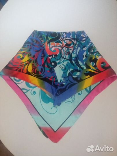 Шейный платок