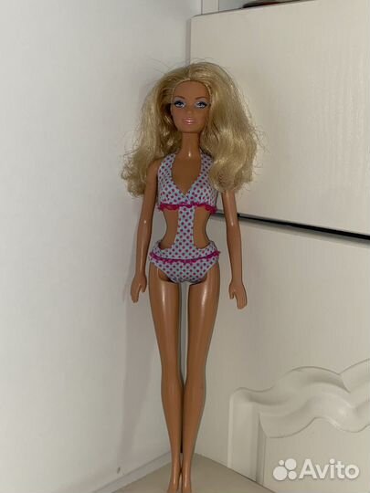 Кукла барби barbie 2010 года