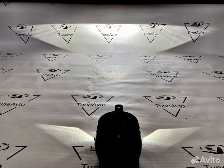 Лазерные птф Линза Веста / Урбан / Гранта / Ford