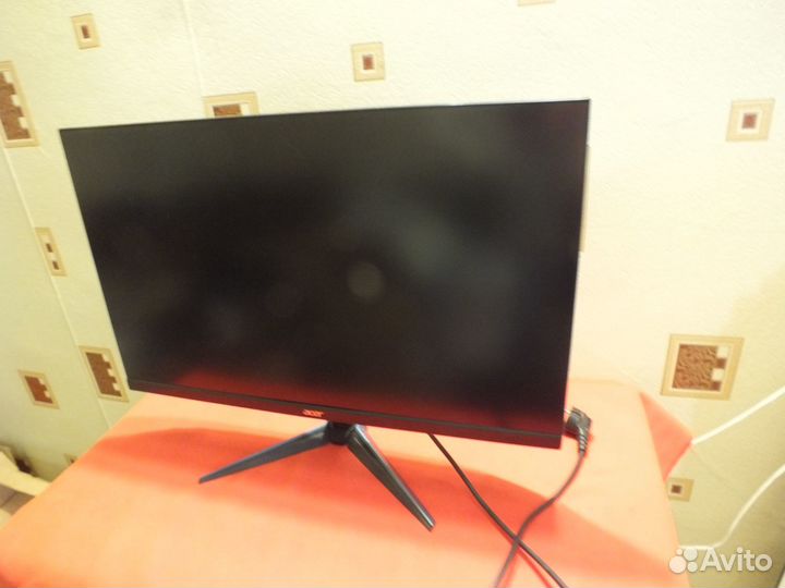 Монитор Acer 27