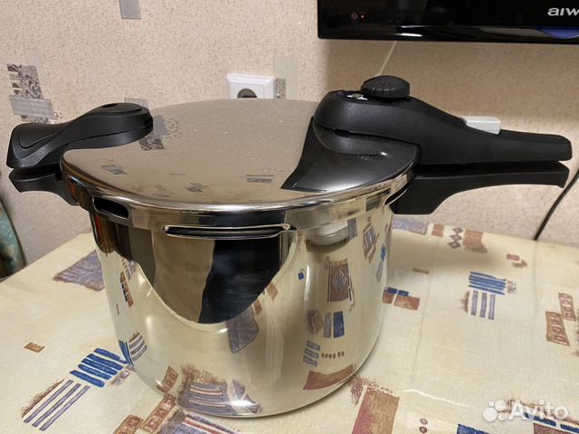 Скороварка