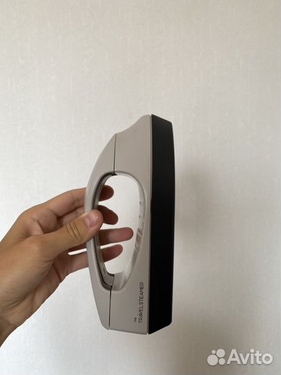 Ручной отпариватель